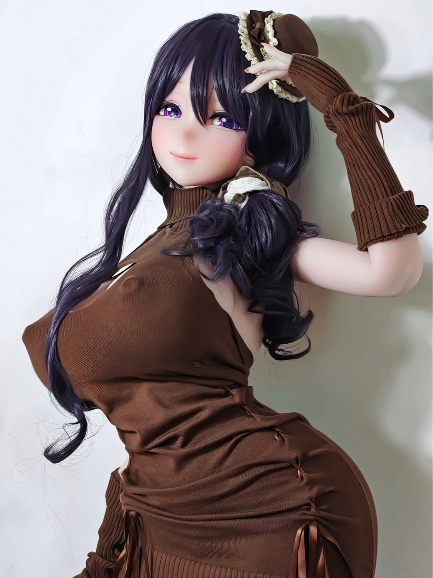 big ass doll
